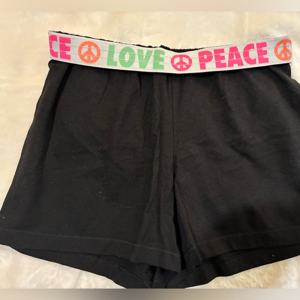 Wonder Nation Shorts